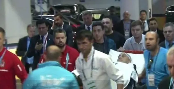 Şenol Güneş derbideki olayı anlattı! Hastaneye neden gitti?-3