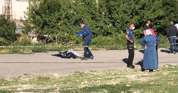 Kayseri’de başından vurulmuş erkek cesedi bulundu: İntihar mı cinayet mi?