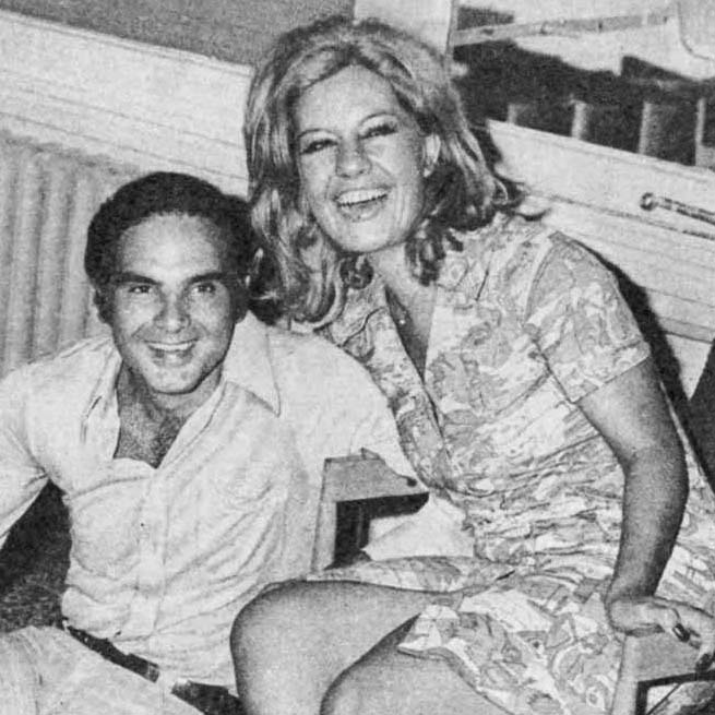 4 nikah 3 damat! Yeşilçam’ın mavi boncuğu Emel Sayın’ın 2 kez evlendiği eski eşi bakın kim! Yalancı Yarim’in Alev'i meğer... - 14