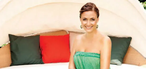 Ceyda’nın seçtikleri