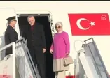 Son dakika: Başkan Erdoğan Pakistan'a gitti