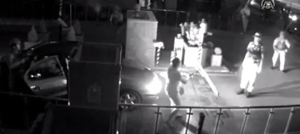 15 Temmuz gecesine ilişkin yeni görüntüler