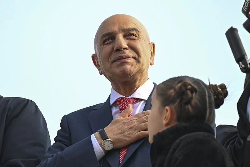 Cumhur İttifakı'nın Ankara adayı Turgut Altınok projelerini açıkladı! Suya yüzde 50 indirim, emekliye 5 bin TL, öğrenciye burs...-2