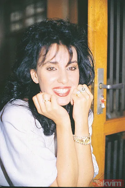 Perihan Savaş'tan Yeşilçam'ın kötü adamı Erol Taş itirafı! İbrahim Tatlıses'in eski eşi... - 10