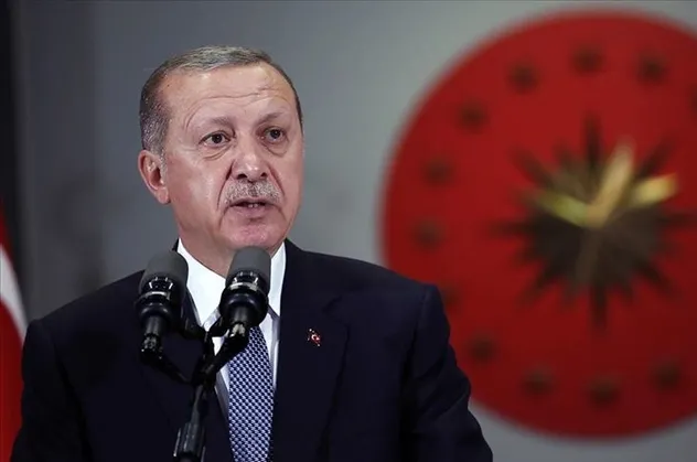 İngiliz yazar kirli oyunu deşifre etti: Tek hedefleri Erdoğan'ı yıkmak!