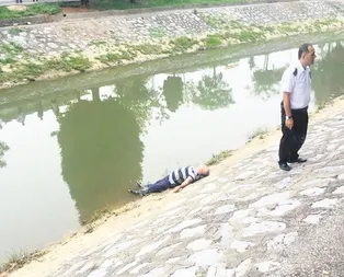 Taciz dayağı!