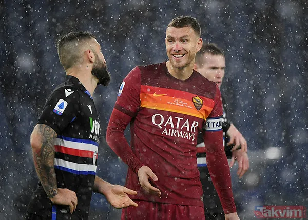 Fenerbahçe'ye 2 süper yıldız! Önce İtalya sonra İngiltere! Emre Belözoğlu düğmeye bastı... - 9