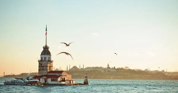 kiz kulesi nerede kiz kulesi tarihcesi