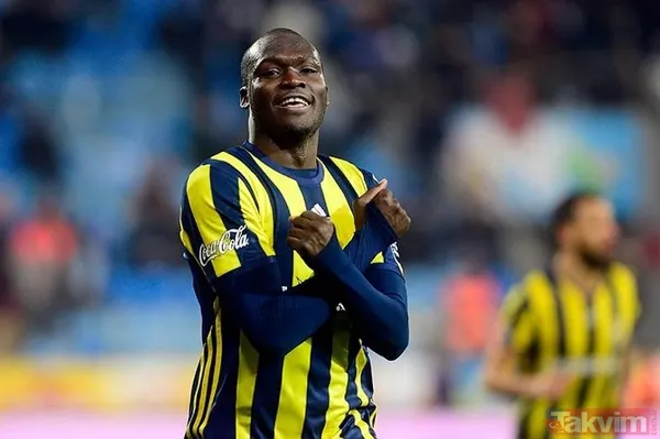 Milyonlarca euro harcadılar... Süper Lig tarihinin en pahalı transferleri belli oldu! - 13