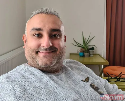 Güldür Güldür Mesut'u Uğur Bilgin bakın aslen nereli çıktı! Duyan inanamadı! İşte Uğur Bilgin’in memleketi... - 14