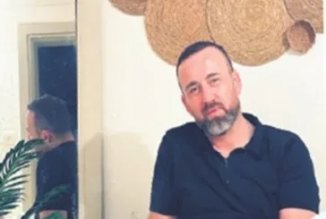 Silah şakaya gelmedi!