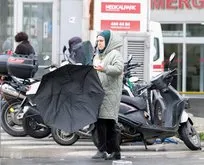 HAVA DURUMU | Meteoroloji’den İstanbul’a uyarı! Beklenen yağış geliyor! Plan yapanlar dikkat