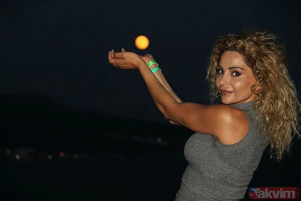 Kanlı AY tutulmasından etkilenen burçlar hangileri? 🌒 AY tutulması Boğa, Yay, Aslan, Koç, Balık, Akrep, İkizler nasıl etkilenecek? - 11