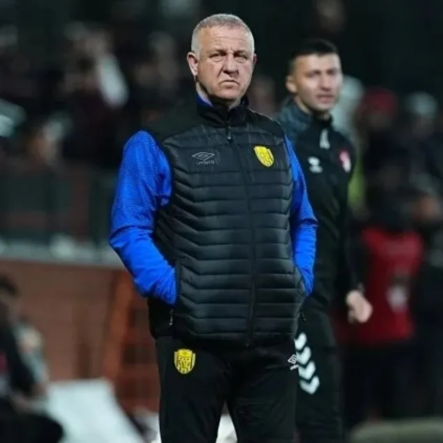 Ankaragücü’nde Mesut Bakkal istifa etti!