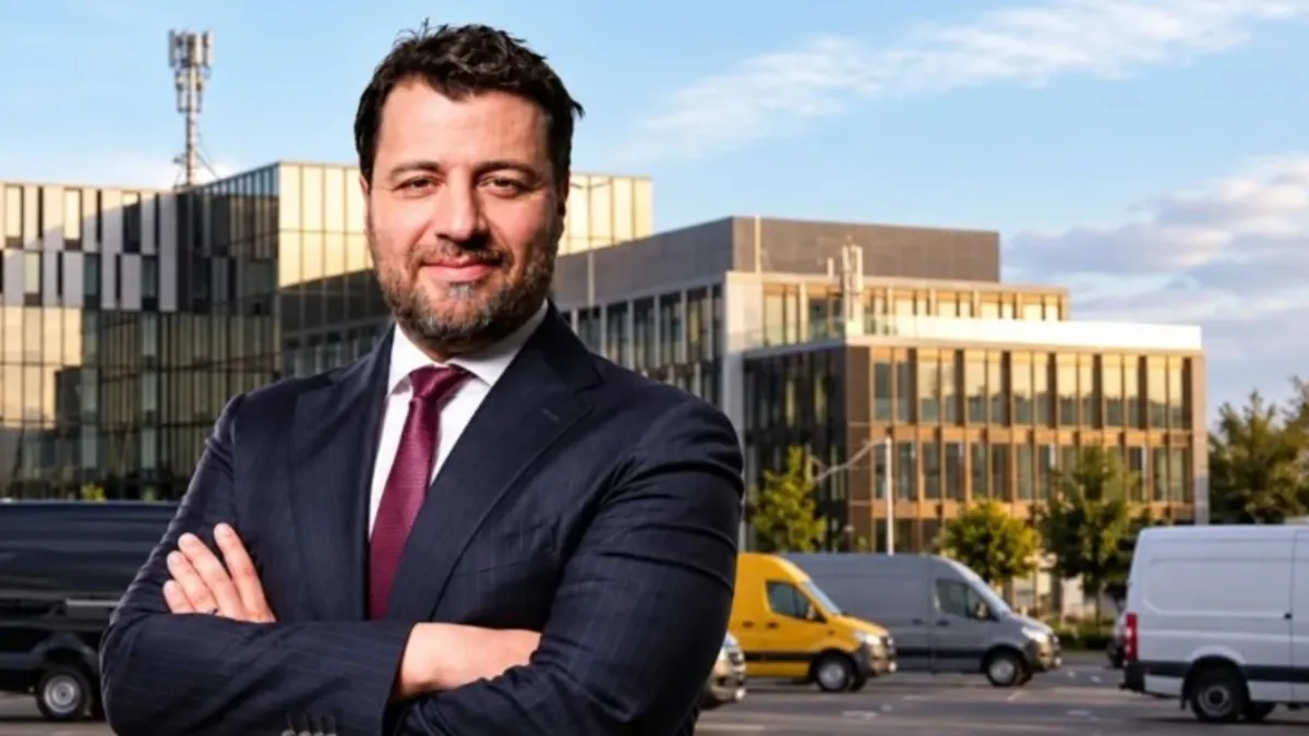 Emre Tezmen’in 14 milyar TL için savcılığa başvurduğu iddiasına Başsavcılıktan yalanlama: "Haberler gerçeği yansıtmıyor"