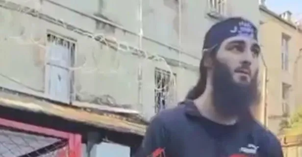 Rusya'yı ayağı kaldıran olay! DEAŞ'lı teröristler ortalığı karıştırdı: Gardiyanları rehin aldılar