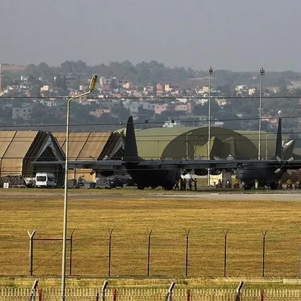 MSB’den İncirlik’te siren açıklaması: Paylaşımlar gerçeği yansıtmıyor
