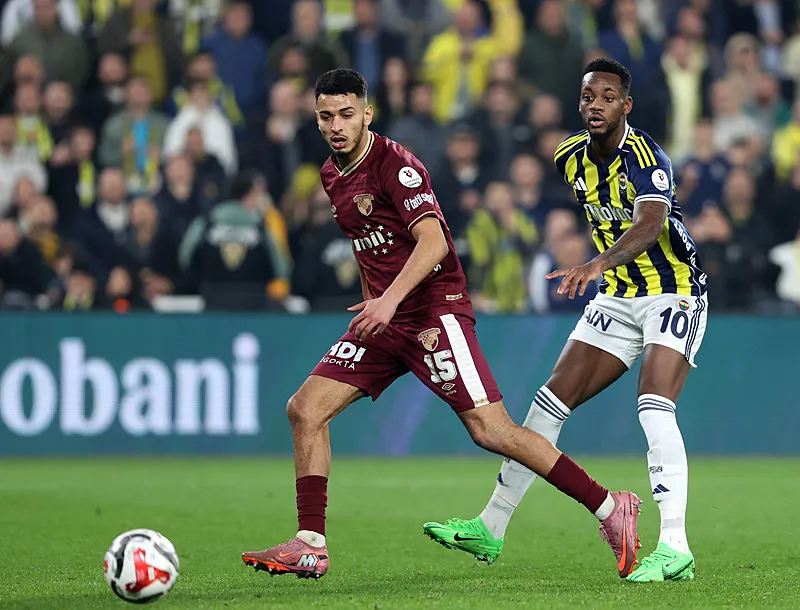 Fenerbahçe transferde kanatlanacak! Yeni sezonun yıldızı bulundu - 5