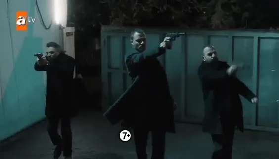 Ben Bu Cihana Sığmazam 53.Bölüm 2. Fragmanı