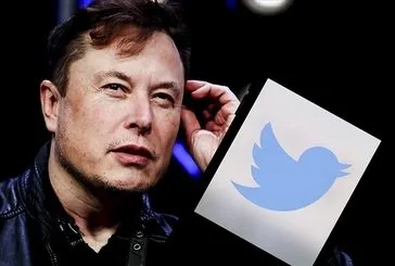 Elon Musk kuşu açık artırmaya çıkardı!