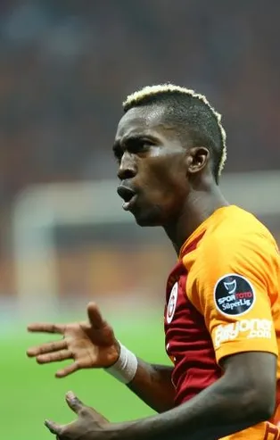 Monaco'dan flaş Onyekuru kararı! Galatasaray...
