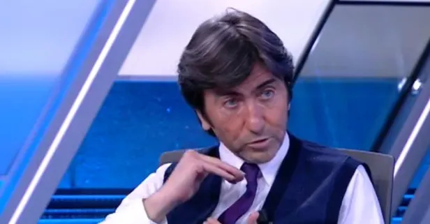 Ağır siklet ile hafif siklet maçı gibi bir karşılaşma oynanıyor