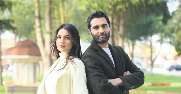 Atv'nin yeni dizisi "Adı Sevgi"nin ikinci tanıtımı yayınlandı