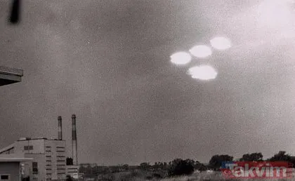 Eski CIA direktöründen çok konuşulacak UFO açıklaması: Artık uzaylılara inanmaya başladım