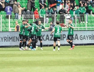 Sakarya’ya hayat öpücüğü