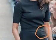 Meghan Markle casus mu? Kraliçe Elizabethin cenazesinde flaş detay! Dünya bu iddiayla çalkalanıyor