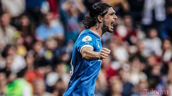 Galatasaray'da 4 transfer 1 ayrılık! - 37