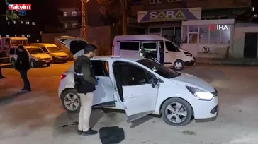 Gaziantep'te silahlı kavga: 1 ölü 1 yaralı