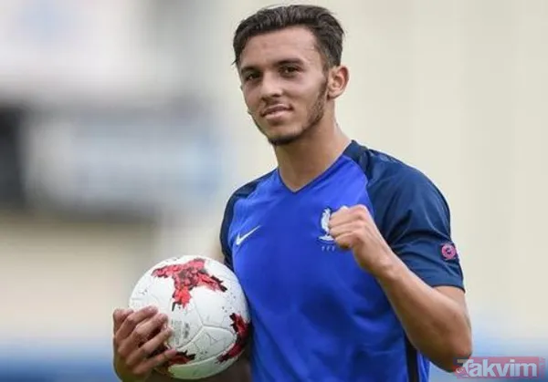 2017 yılının en iyi 60 genç futbolcusu! - 25