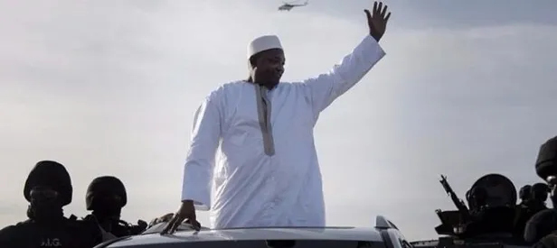 Adından İslam'ı kaldırdı, AB'den milyonları kaptı