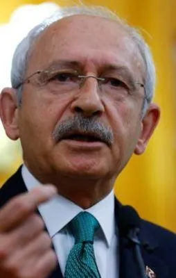 Kılıçdaroğlu bu sözlerini hatırlıyor mu?