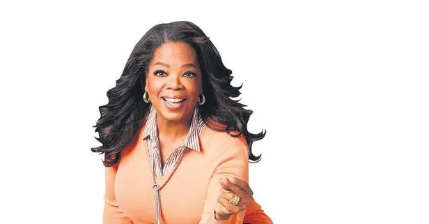 Oprah’ın İznik operasyonu