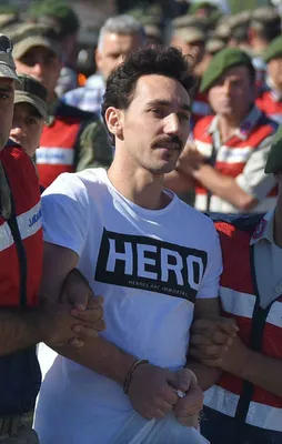 HERO skandalına büyük tepki