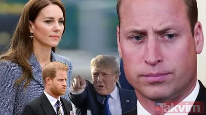 Sarayda küfür kıyamet! Kate Middleton’ın üstsüz fotoğrafları sızdı ortalık karıştı ’kim Kate’in fotoğraflarını çekmez ki’ Donald Trump...