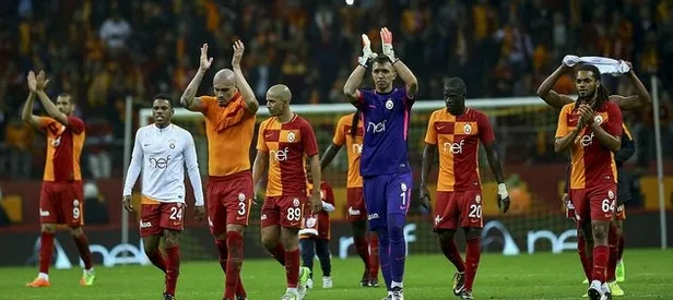 Ya şampiyon, ya üçüncü!-1