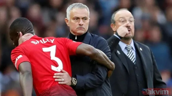 Jose Mourinho dünyaca ünlü yıldızları getiriyor! Transfer listesi ortaya çıktı - 17