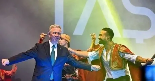 CHP'li ABB'de 154.5 milyon liralık konser vurgunu: 13 gözaltı