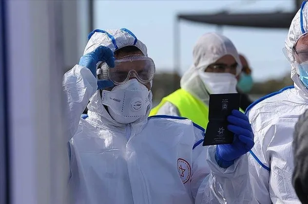 Son dakika: Dünya genelinde Kovid-19 vaka sayısı 4 milyon 400 bini aştı