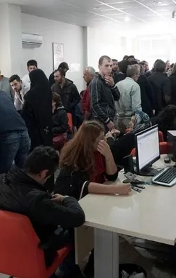 Gelir testine başvurular yarın başlıyor