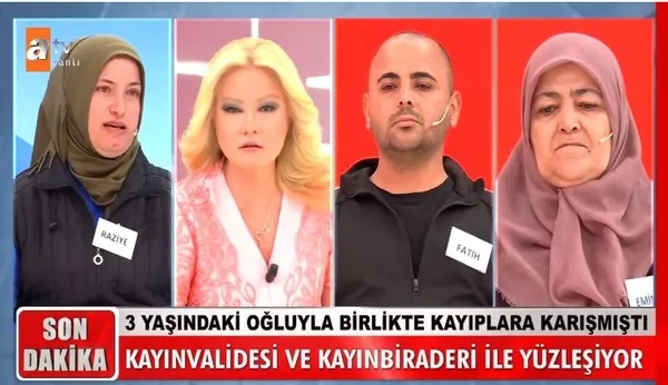 MÜGE ANLI SON BÖLÜM TEKRAR İZLE - ATV CANLI YAYIN – 12 Mayıs 2023 | Eşmi Akıncı öldürüldü mü?-2