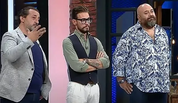 Masterchef Furkan kimdir, kaç yaşında? Masterchef Furkan neden ağladı?-3