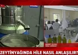 Gıdada en çok sahtecilik yapılan ürün zeytinyağı oldu! Zeytinyağında hile nasıl anlaşılır?
