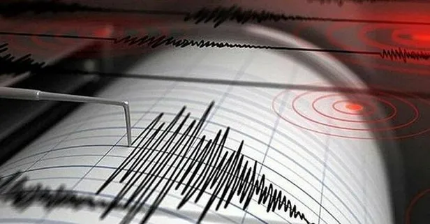 Son dakika: 29 Mayıs Manisa’da korkutan deprem: AFAD açıkladı | Son depremler