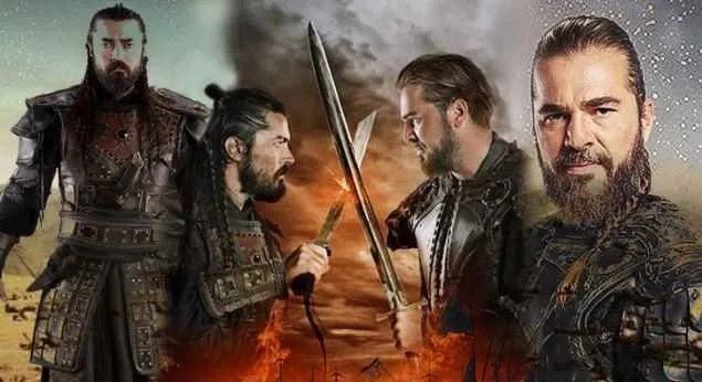 Diriliş Ertuğrul'dan hayranlarını üzen haber-4