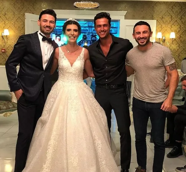 Merve Aydın'ın sağlık durumu nasıl? Merve Aydın kimdir? Survivor All Star Merve Aydın kaç yaşında, aslen nereli, mesleği ne, kiminle evli?-5