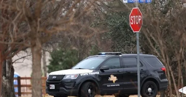 ABD’nin Texas eyaletinde silahlı bir kişi sinagogdakileri rehin aldı: FBI ve SWAT devrede